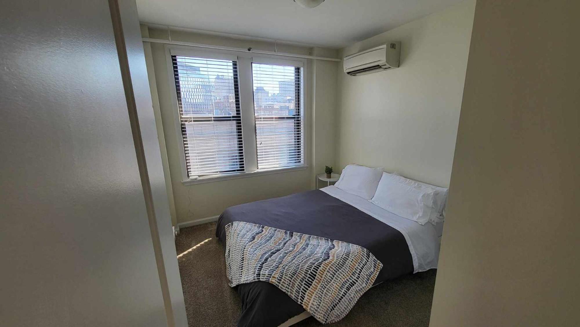 Heart Of Detroit Gem! 2Br Apt Ngoại thất bức ảnh